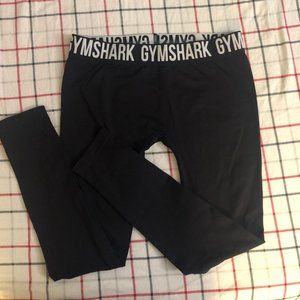 Gym Shark Low Rise Size Medium Leggings